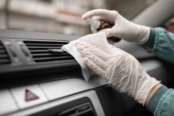 Best Air Duct Cleaning Near Me  in Harrisville, PA