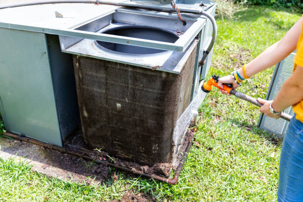Best Best Air Duct Cleaning Company  in Harrisville, PA