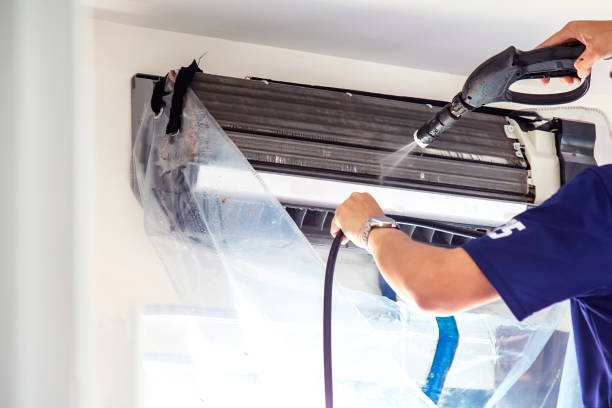 Best Commercial HVAC Duct Cleaning  in Harrisville, PA