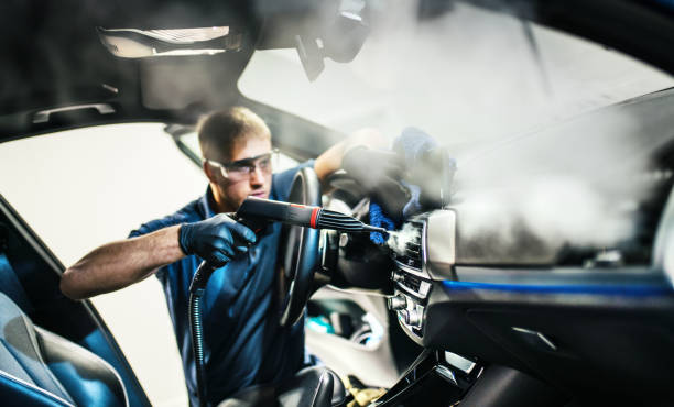 Best Best Air Duct Cleaning Company  in Harrisville, PA