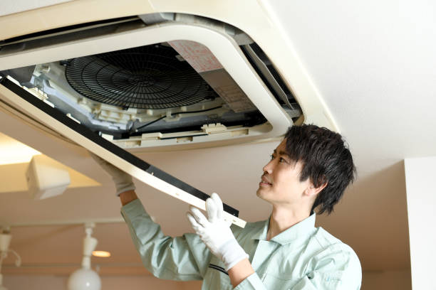 Best Residential Air Duct Cleaning  in Harrisville, PA