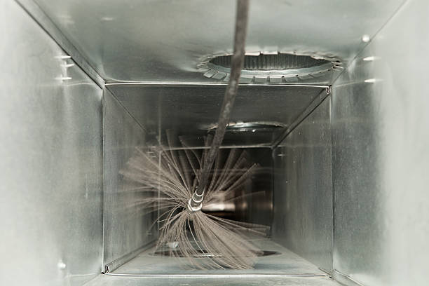 Best Professional Duct Cleaning Services  in Harrisville, PA