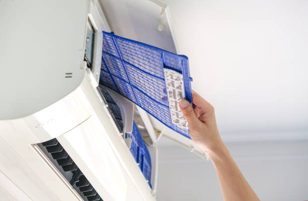 Best Home Air Vent Cleaning  in Harrisville, PA