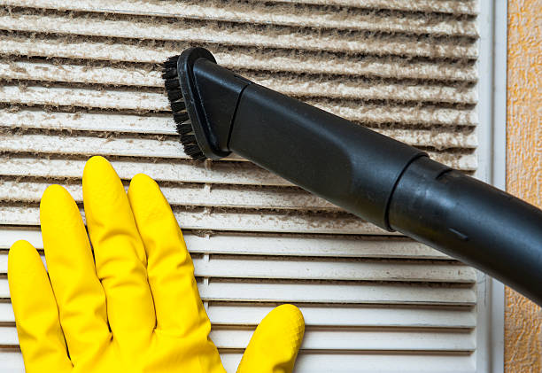  Harrisville, PA Airduct Cleaning Pros